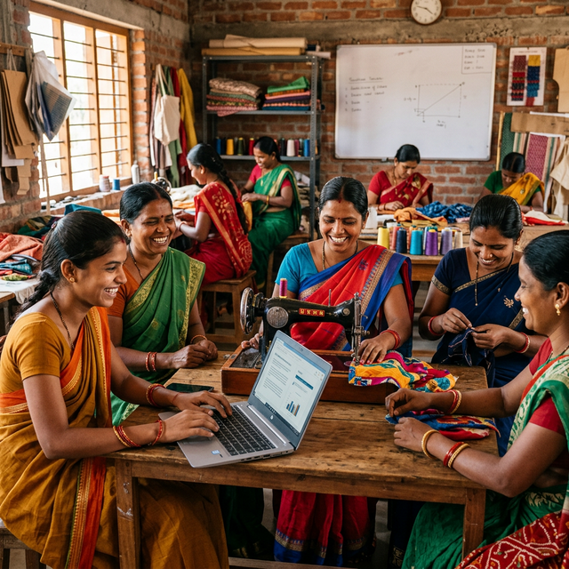 Women empowerment programme